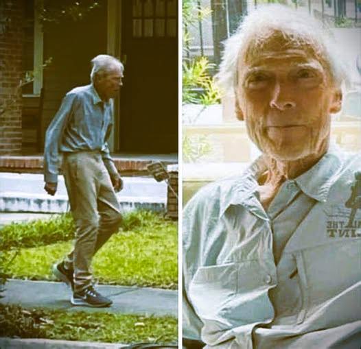 Even at 93 years old, the legendary Clint Eastwood, known for his work as an actor and director, continues to stay busy…LEGEND