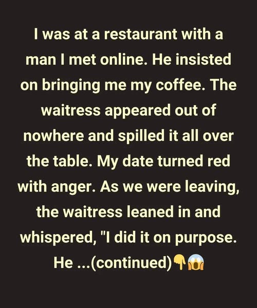 The Power of Small Kindnesses