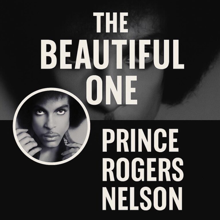 Prince Rogers Nelson – The Icon Who Forever Changed Pop and Funk Music