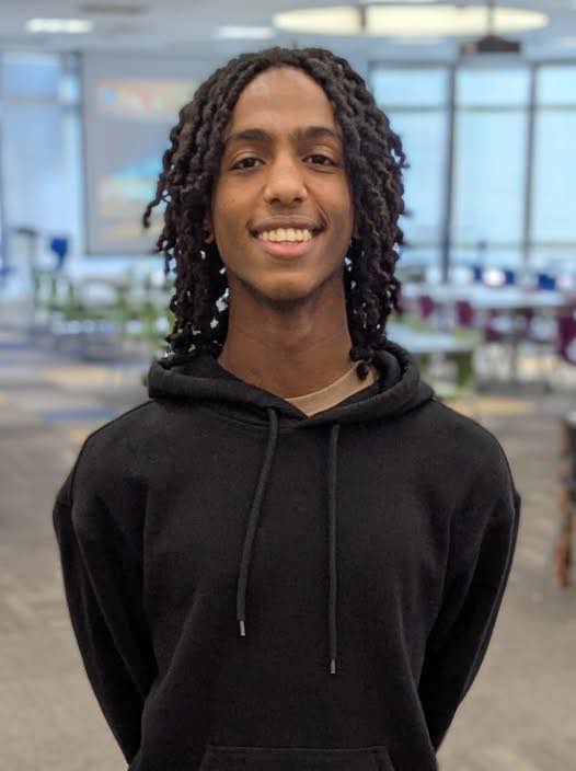 17-Year-Old Black Teen From New Jersey Scores Perfect 1600 on SAT