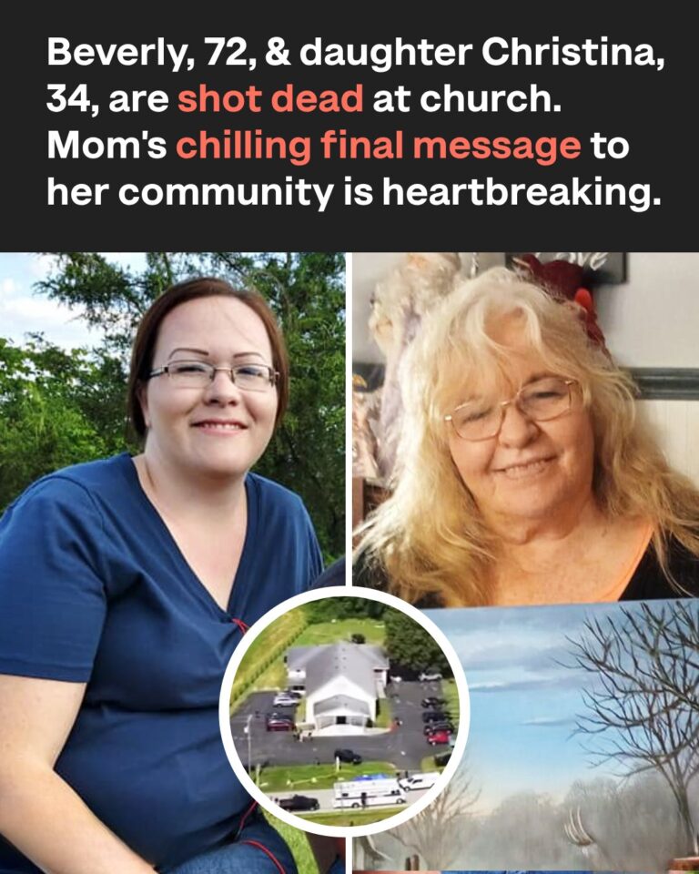 Kentucky Church Shooting Claims Lives of Two Women — What We Know