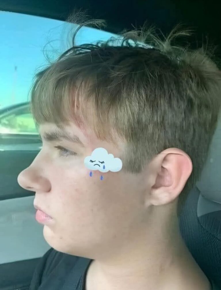 A California Guy Gives His Sick Neighbor Loving Care And Support In Her Last Days.