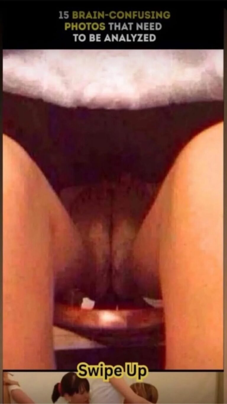 25 Pictures That Need A Second Look