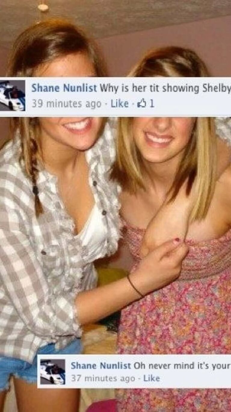 Here Are 15 Innocent Photos That Look Weird If You Have A Dirty Mind