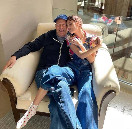 Daughter Of Bruce Willis Confronts A Heartbreaking Health Challenge, Impacting The Family