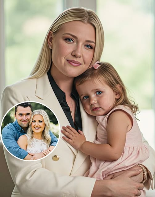 Close Your Eyes And Listen — You Won’t Believe What This Erika Kirk Gospel Song Will Do To You! Sometimes music is more than melody — it becomes a prayer. That is what happened when Erika Kirk lifted her voice in a gospel song now sweeping the nation.