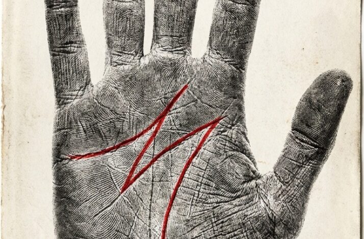 The Hidden Meaning of the M on Your Palm! What It Says About Men and Women