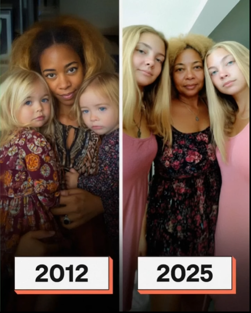 “My Adopted 16-Year-Old Twin Daughters Changed the Locks While I Was Away — Their Reason Shocked Me”