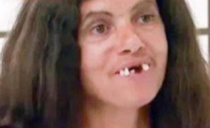 The Transformation of Marina! From Neglect to Radiant Beauty