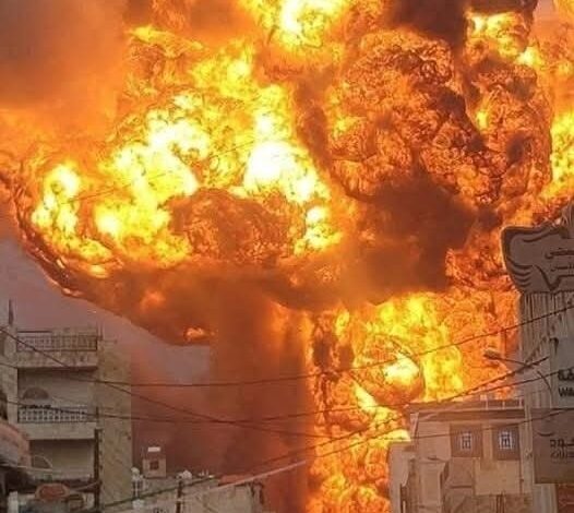 HORRORR! At least 300 homes estimated damaged or destroyed after large fire! See more