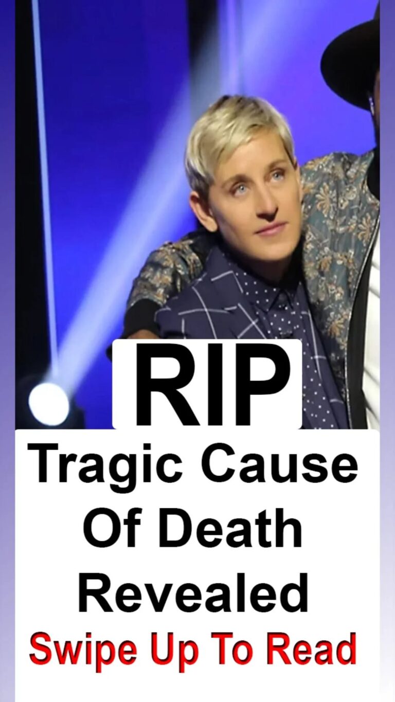 Ellen DeGeneres Looks Back on Her Many Memories!