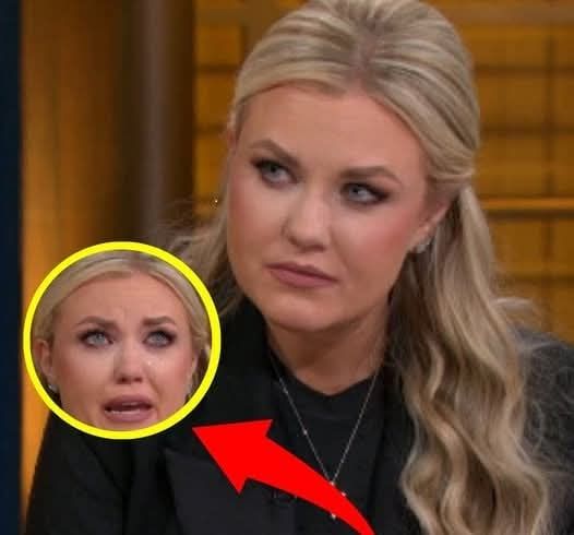 Meaning behind Erika Kirk’s heartbreaking gesture