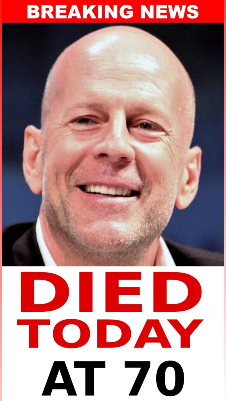 FAREWELL AT HOME: EMMA HEMING’S TEARFUL DECISION ABOUT BRUCE WILLIS STUNS THE WORLD