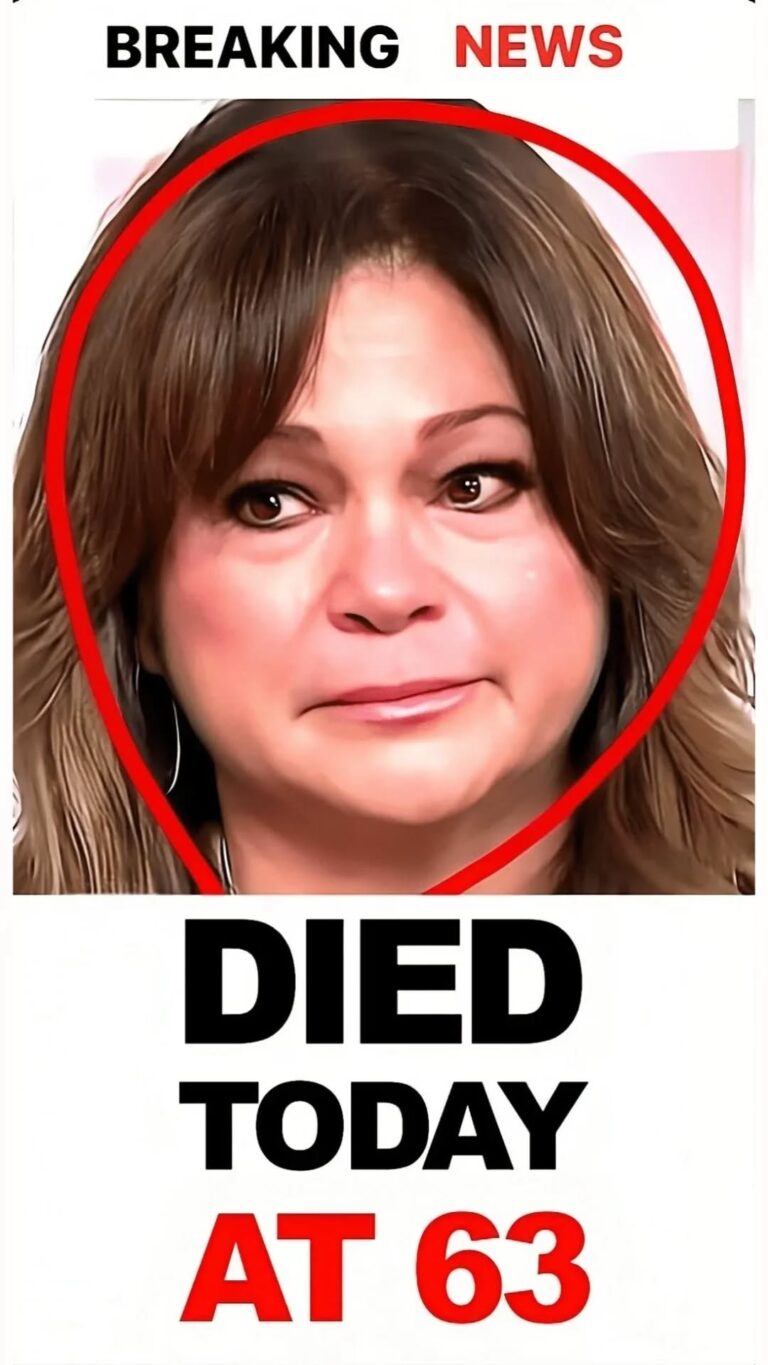 Valerie Bertinelli, known for her role in “One Day at a Time,” mourns the loss of TV legend Norman Lear, who passed away at 101.