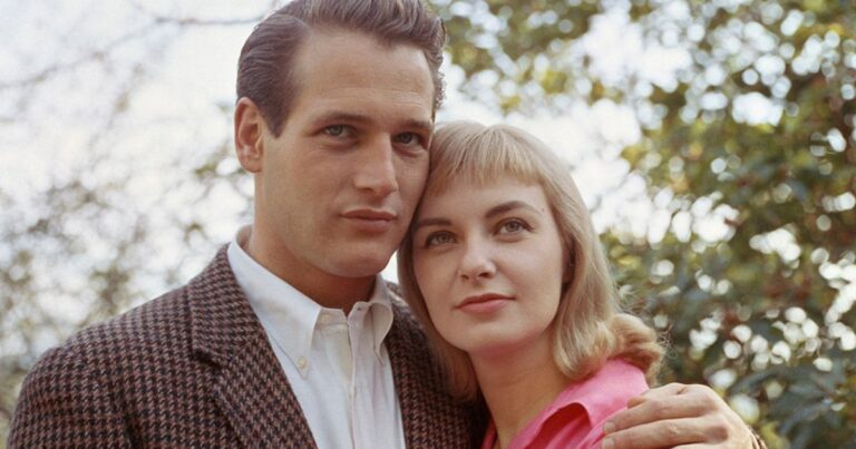 Joanne’s heartbreaking journey: Losing her husband of 50 years & forgetting the love they shared