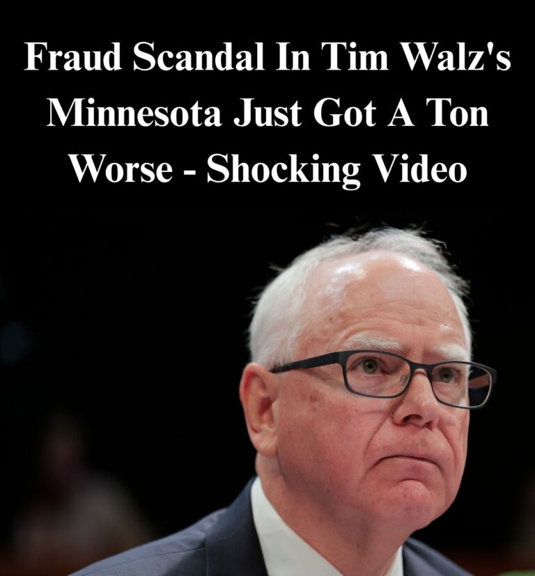 Independent Journalist Who Exposed Minn. Daycare Fraud Teases: ‘More to Come’