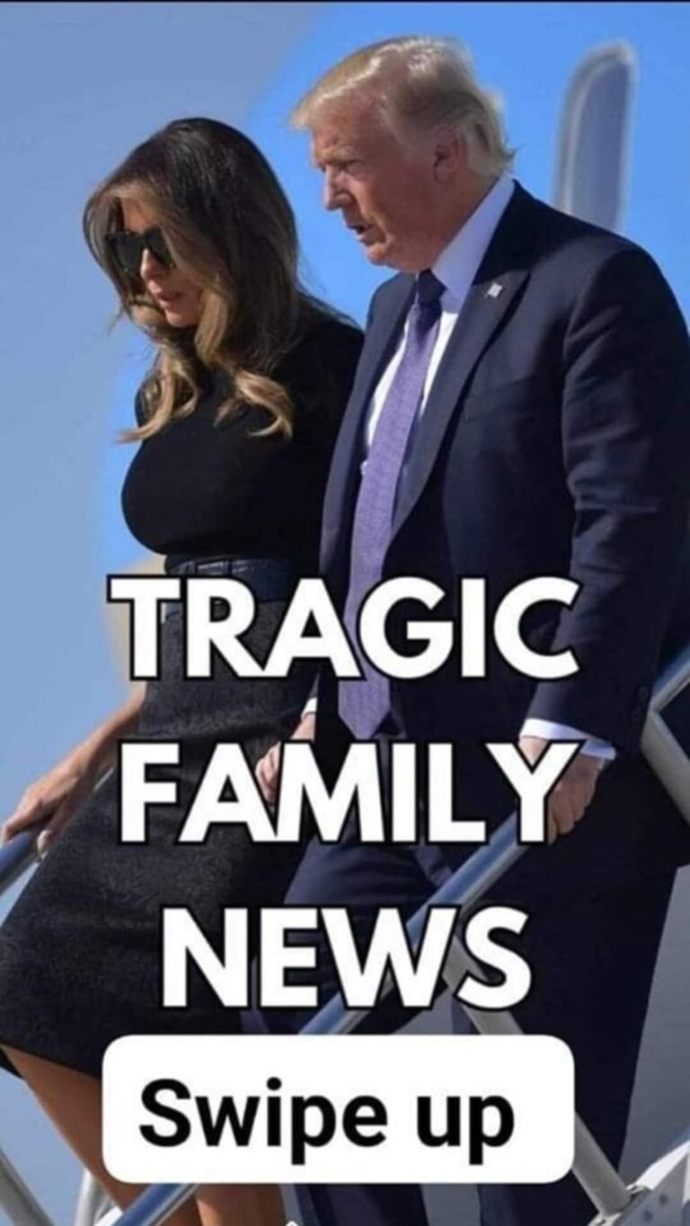 Woman Alleging She’s Donald Trump’s Daughter Unveils New DNA Evidence