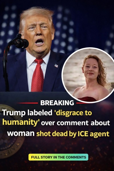 A D3ath in the Street and a Nation Divided: The K1lling of Renee Nicole Good Ignites a Battle Over Truth and Power