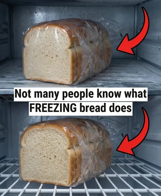 A Simple and Effective Guide to Freezing Bread Properly