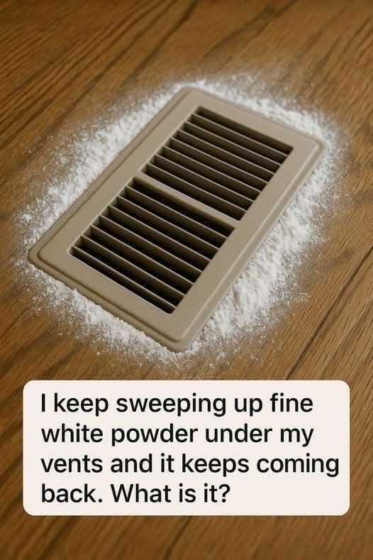 Grandma’s Simple Dryer Vent Cleaning Hack That Really Work