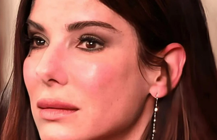 SANDRA BULLOCK TRAGIC LOSS!