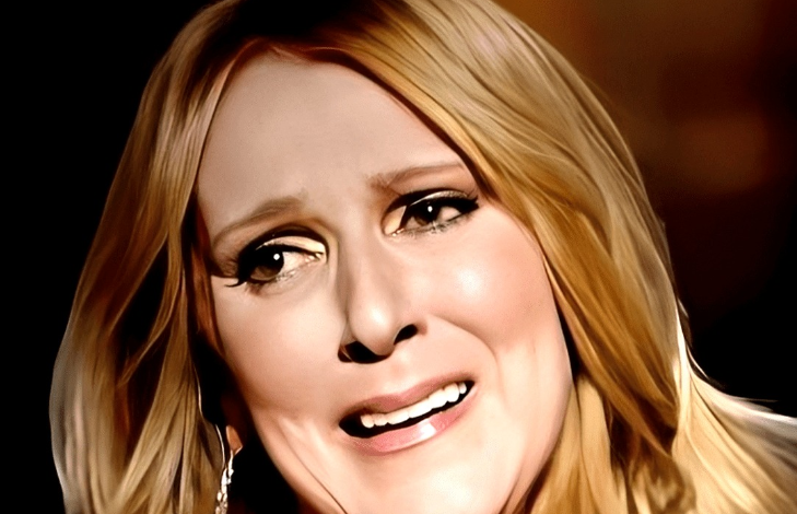 BREAKING NEWS! CELINE DION HEARTBREAKING DETAlLS!