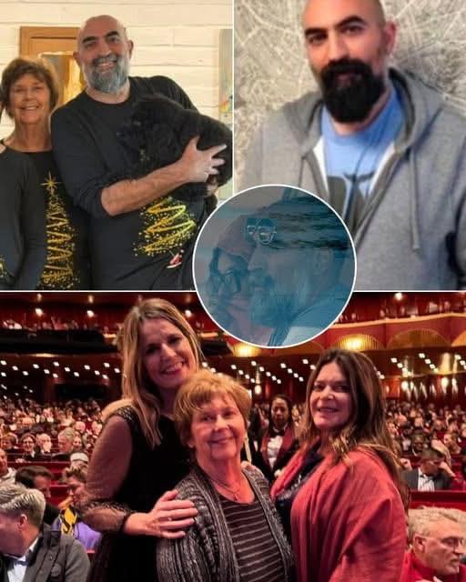 Savannah Guthrie and her siblings appeared together — united, shaken