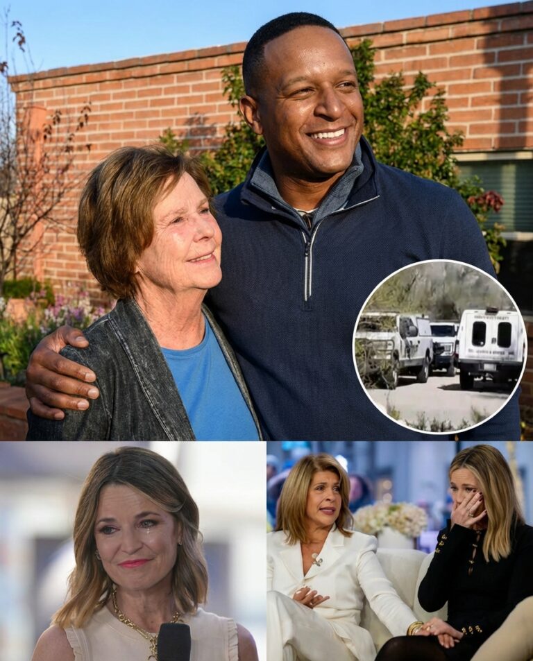 Today Show Adjusts Olympic Plans as Craig Melvin Chooses Support Over Spotlight