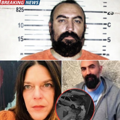 Tommaso Cioni Questioned by Authorities in Ongoing Nancy Guthrie Investigation!