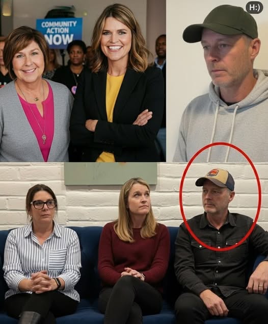 Haunting Final Message Deepens the Mystery of Nancy Guthrie’s Disappearance