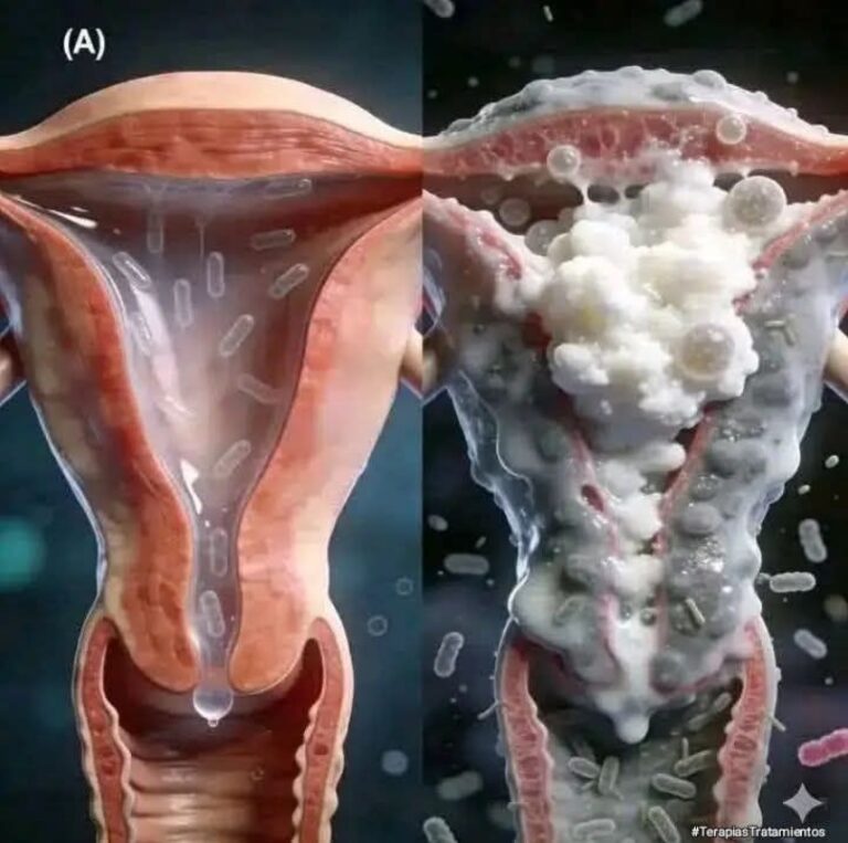 3 male habits that can put womens intimate health at risk!