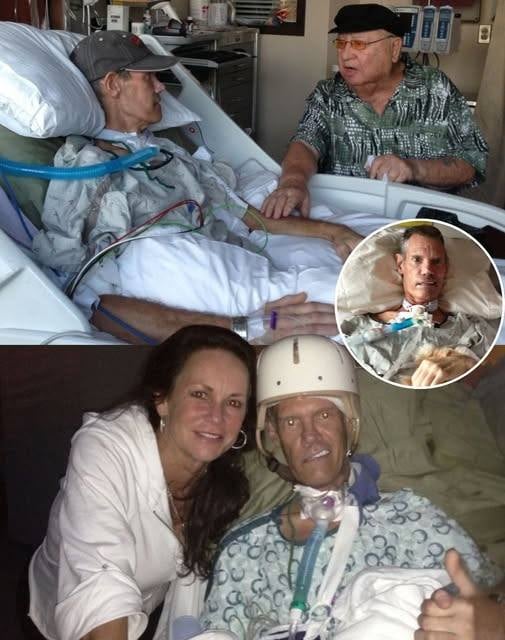 VERY SAD NEWS: 11 minutes ago in Nashville, Tennessee. At the age of 64, Mary Travis, beloved wife of country music legend Randy