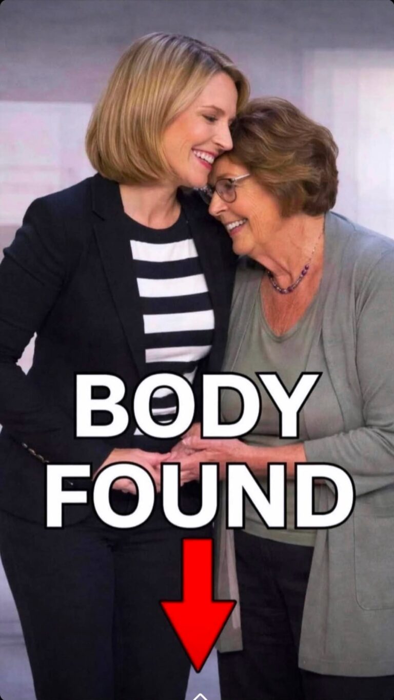 30 Minutes ago in Arizona, Savannah Guthrie was confirmed as.