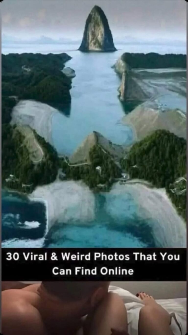 Random Pics That Are Worth Looking At