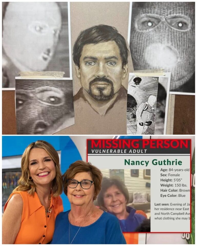 Renowned forensic artist Lois Gibson, a Guinness World Record holder and retired Houston Police Department specialist, created the sketch based on surveillance footage released by the Federal Bureau of Investigation. The illustration offers a clearer interpretation of the person seen in the video, which investigators hope could help identify the individual. Do you recognize this face?
