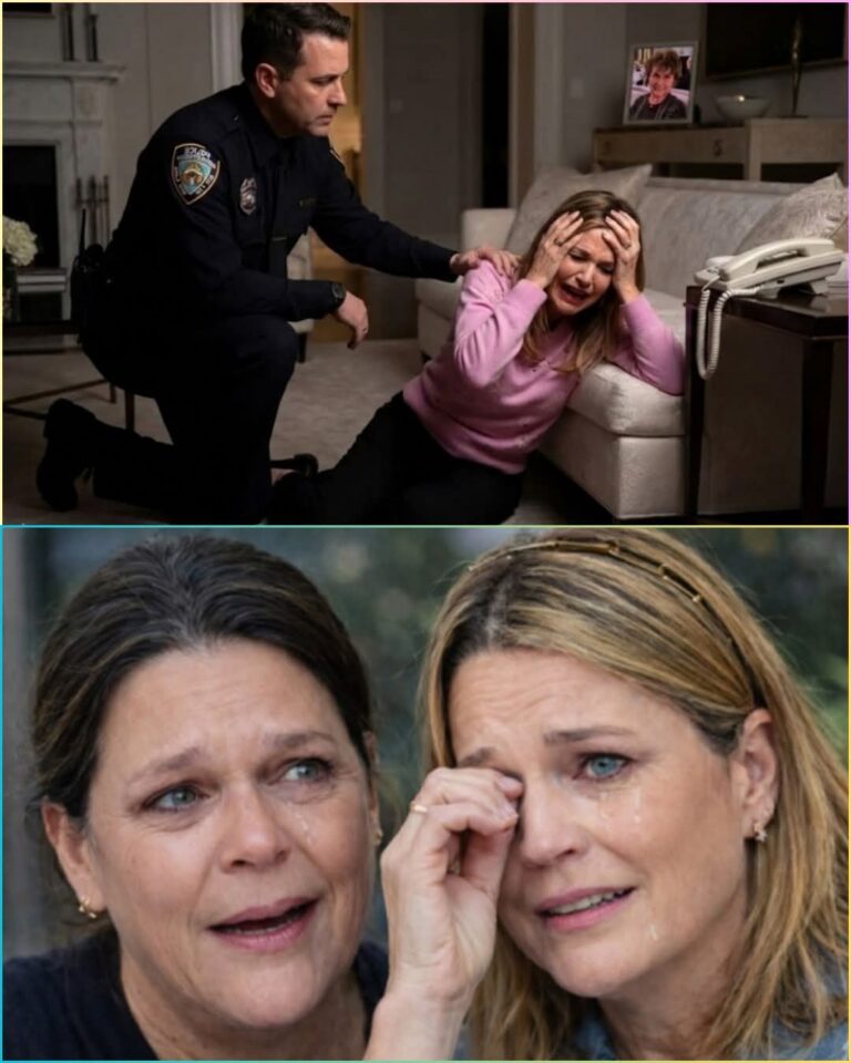 5 mins ago – ARRESTED! Sh0:cking Identity of Nancy Guthrie Ransom ‘Hoaxer’ Exposed