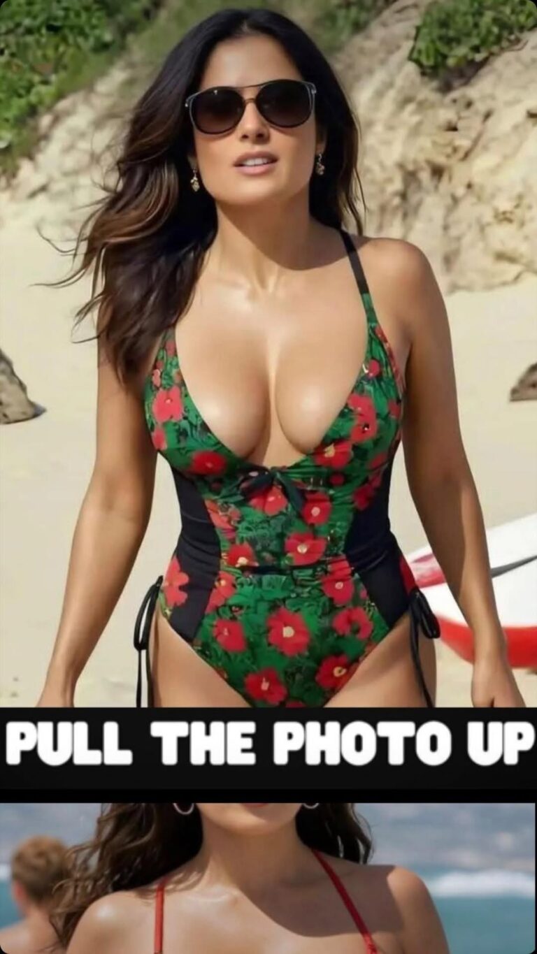 Salma Hayek in Frida: A Career-Defining Performance That Honored Art and Courage