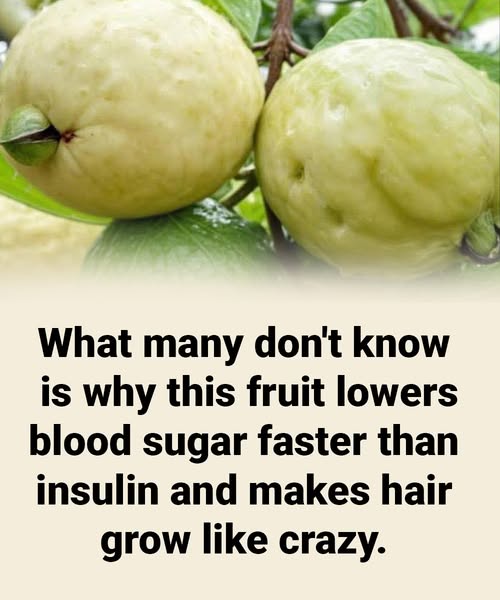 This Little-Known Fruit Is Gaining Attention for Supporting Healthy Blood Sugar