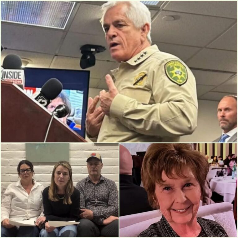 In a significant breakthrough, Arizona law enf