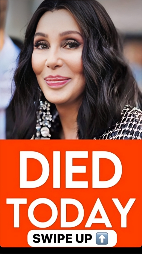 Cher Leaves Fans Heartbroken with Emotional News