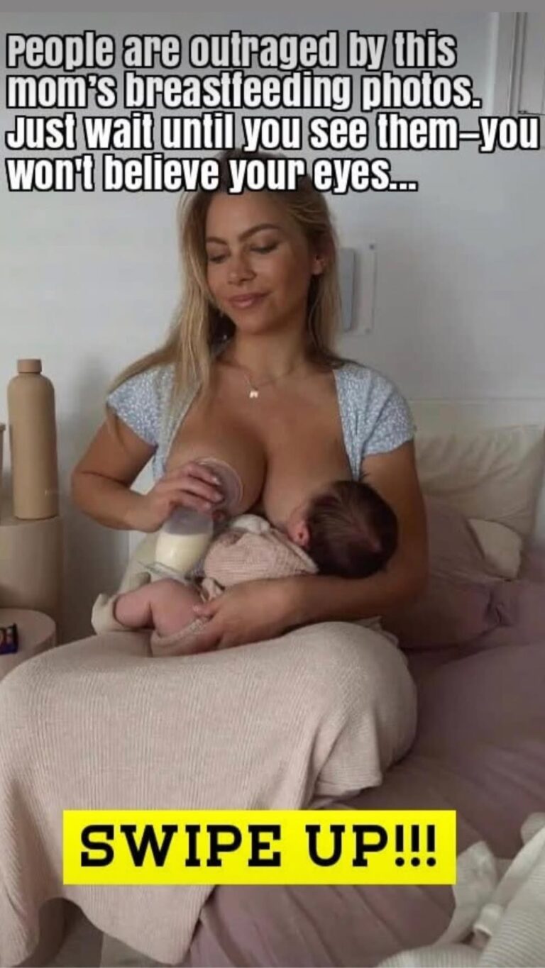 Unfiltered Moments Shocking Millions