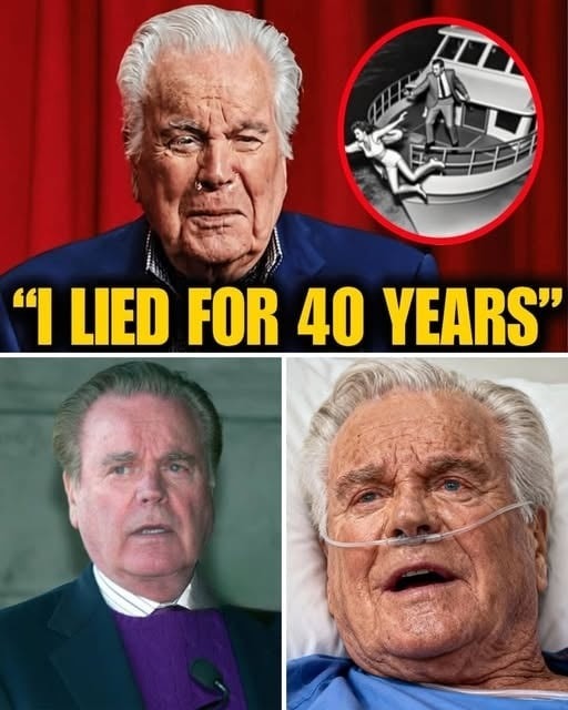 Decades Later, Wagner Reflects on Natalie Wood and Hollywood’s Enduring Mystery