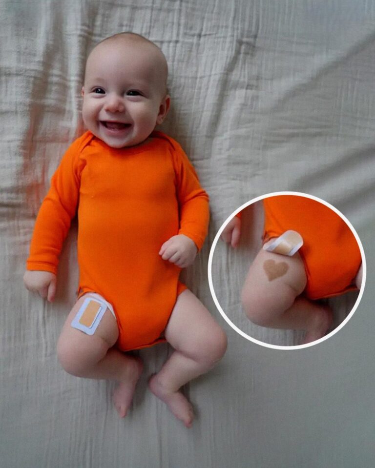 My Sister Would Not Let Me Hold Her Newborn for Three Weeks Because of Germs – When I Learned the Real Reason, I Broke Down!