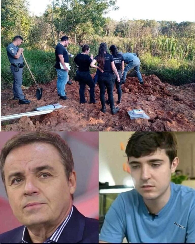 5 years after: Son decides to reveal the truth about his father’s DEATH… See more