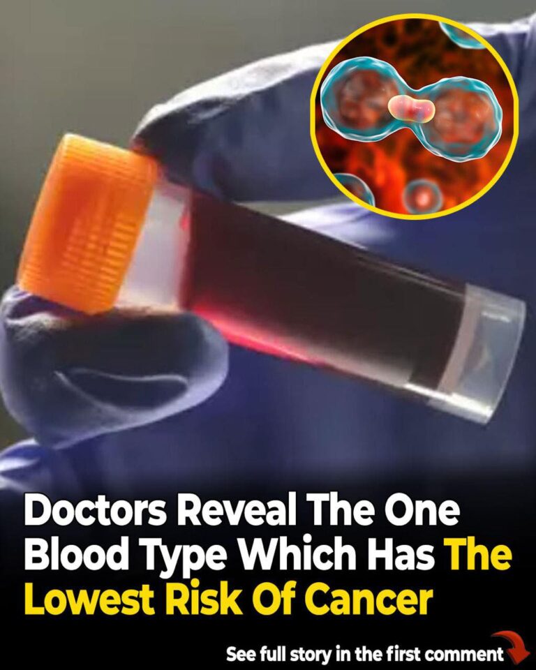 Understanding the Link Between Your Blood Type and Health