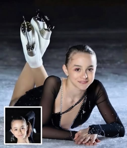 Community in Trentino Mourns Young Figure Skating Talent Matilda Ferrari