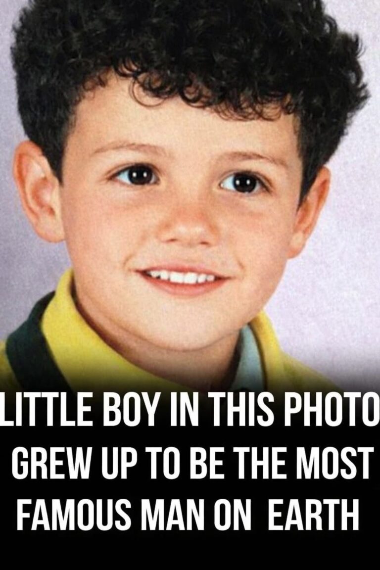 From a Windswept Island Childhood Marked by Poverty, Heart Surgery, and Family Struggles