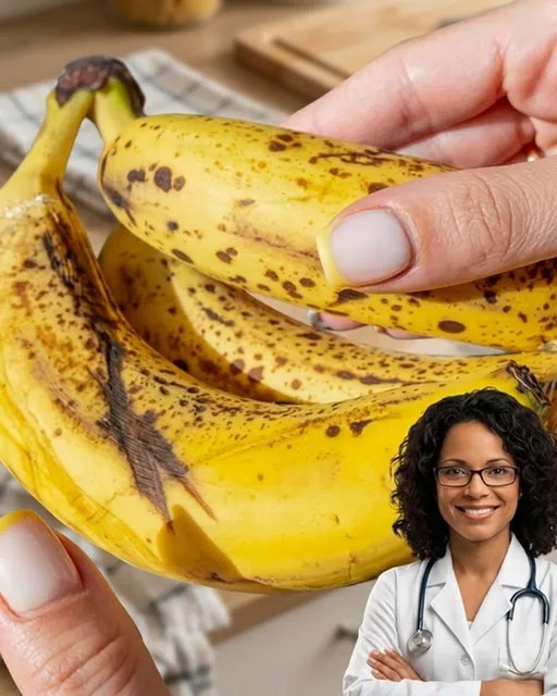 How Eating a Banana Each Day May Support Healthy Living After 50