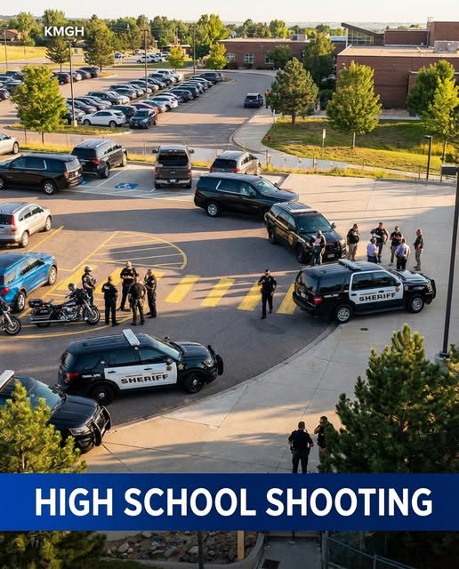 Celebration Turns to Horror: Dèadly Shóoting Reported at Stockton Birthday Party