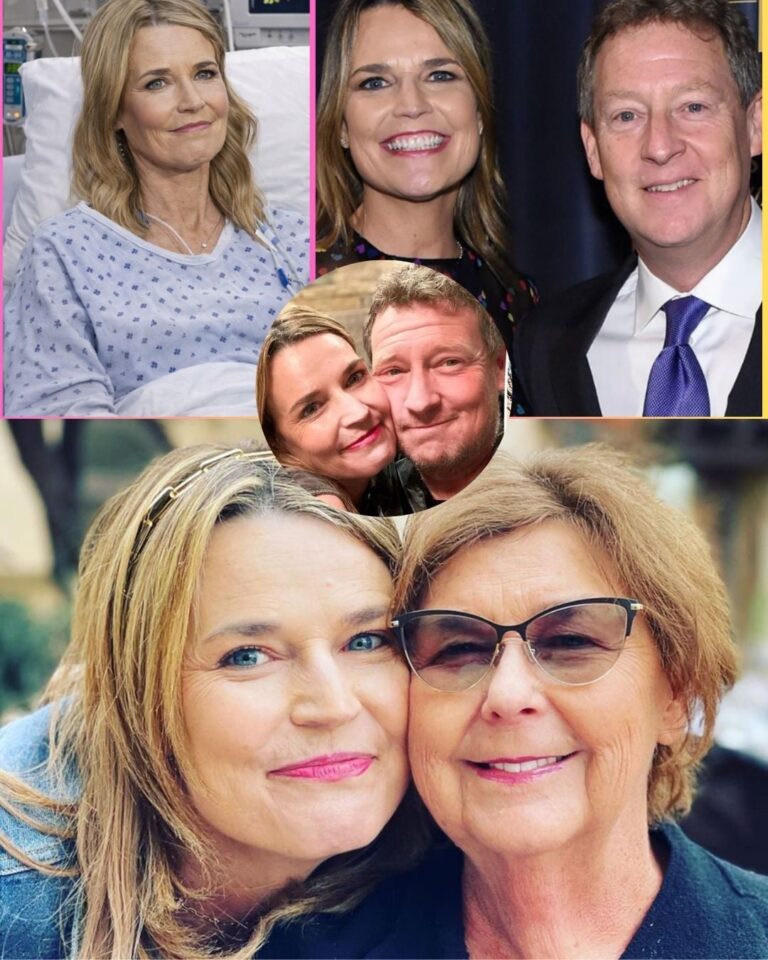 Support Grows for Savannah Guthrie as Concern Spreads Among Fans and Colleagues